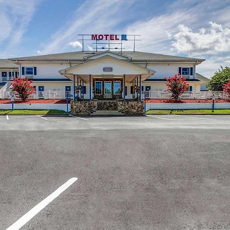Motel 6-Front Royal, Va Exteriör bild